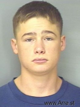 Anthony Paul Townsend Mugshot