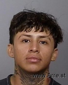 Anthony  Trujillo Mugshot