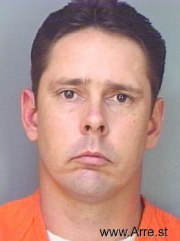 Anthony  Tucker Mugshot