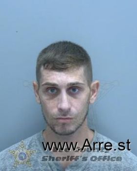 Anthony Michael Tully Mugshot