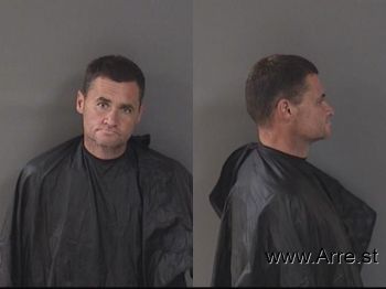 Anthony James Tunison Mugshot