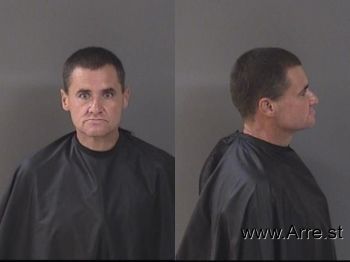 Anthony James Tunison Mugshot