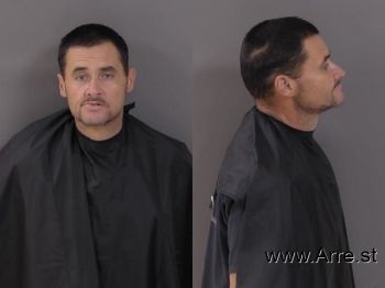 Anthony James Tunison Mugshot