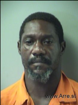 Anthony Bernard Turner Mugshot