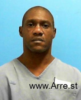 Anthony B Turner Mugshot