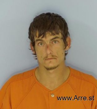 Anthony Wade Turner Mugshot