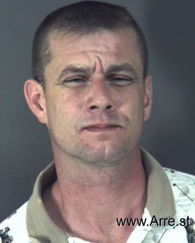 Anthony Richard Turner Mugshot