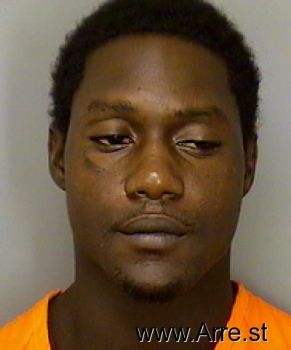 Anthony B Turner Mugshot