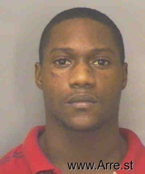 Anthony B Turner Mugshot