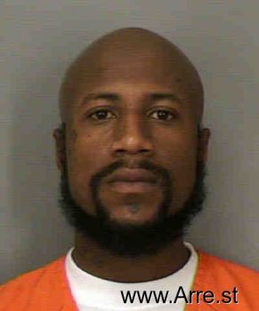 Anthony  Turner Mugshot