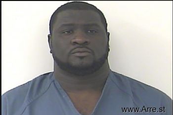 Anthony Lavod Turner Mugshot