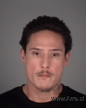 Anthony Lee Vallejos Mugshot