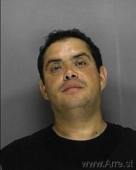 Anthony  Vargas Mugshot