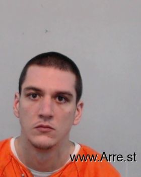 Anthony Kyle Vaughn Mugshot