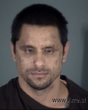 Anthony  Vega Mugshot