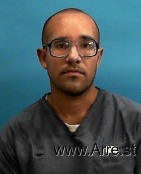 Anthony S Villanueva Mugshot