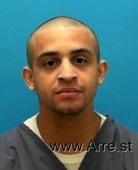 Anthony P Villareal Mugshot