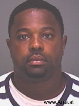 Anthony  Wade Mugshot