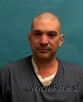 Anthony M Sr Wagner Mugshot