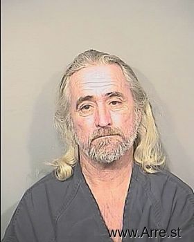 Anthony Brook Wagner Mugshot