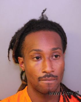 Anthony M Walker Mugshot