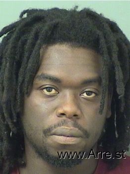 Anthony J Walker Mugshot