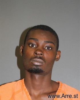 Anthony  Walker Mugshot