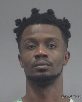 Anthony Lee Walker Mugshot