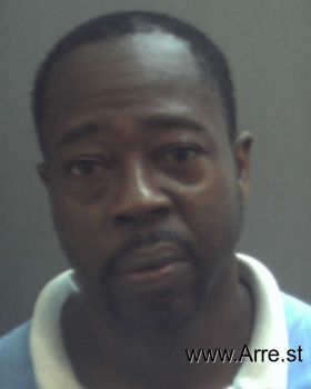 Anthony J Jr Wallace Mugshot