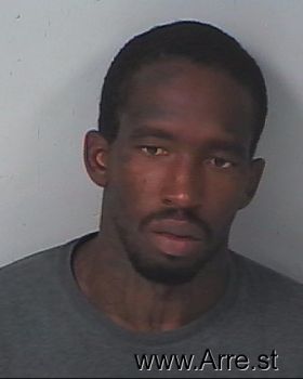 Anthony Deangelo Wallace Mugshot