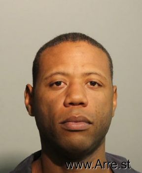 Anthony  Ware Mugshot