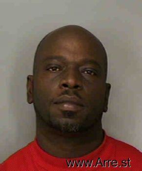 Anthony Lee Ware Mugshot