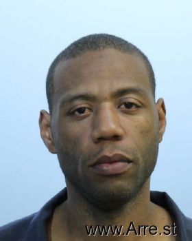 Anthony  Ware Mugshot