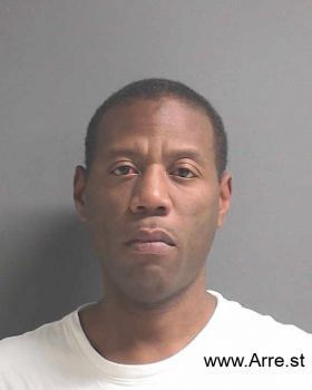 Anthony G Ware Mugshot