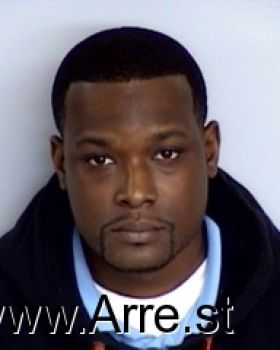 Anthony Deonte Warner Mugshot