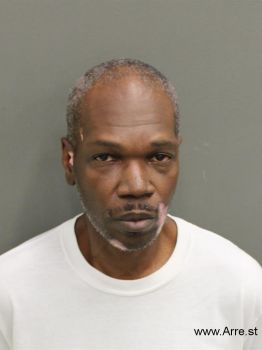 Anthony L Warren Mugshot