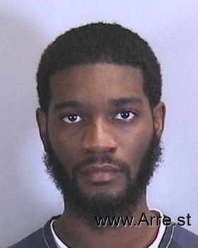 Anthony  Washington Mugshot