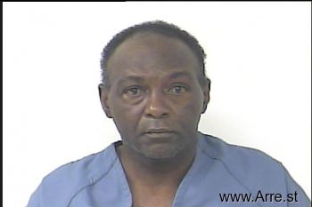 Anthony  Washington Mugshot