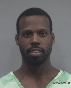 Anthony Kentrell Washington Mugshot