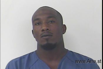 Anthony Latrell Watkins Mugshot