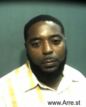 Anthony Keith Ii Watkins Mugshot