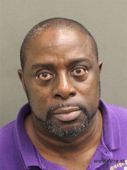 Anthony  Watkins Mugshot