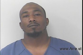 Anthony Latrell Watkins Mugshot