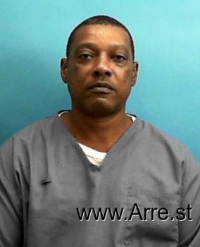 Anthony B Watson Mugshot