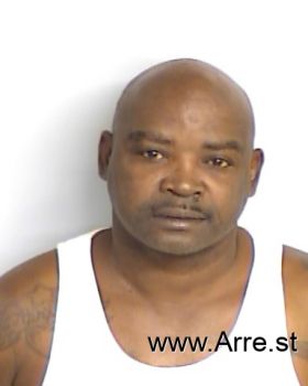 Anthony Maynard Watson Mugshot