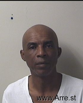 Anthony Jerome Watson Mugshot