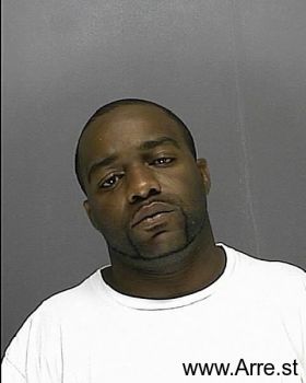 Anthony  Welch Mugshot