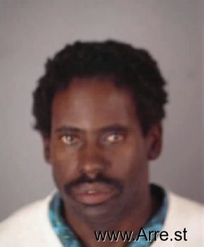 Anthony Quinton Wells Mugshot