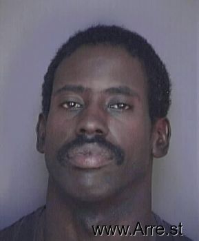 Anthony Quinton Wells Mugshot