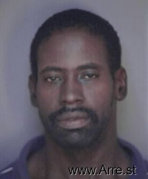 Anthony Quinton Wells Mugshot